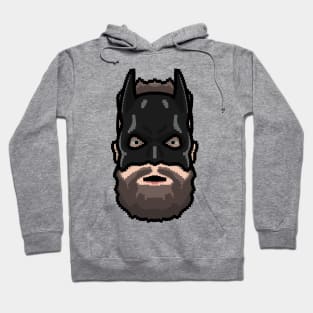 Fat Bat Hoodie